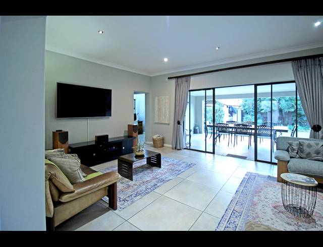 4 BEDROOM HOUSE FOR SALE IN DUNVEGAN